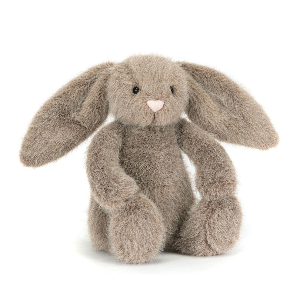 Fawn Flufflet Bunny Main View