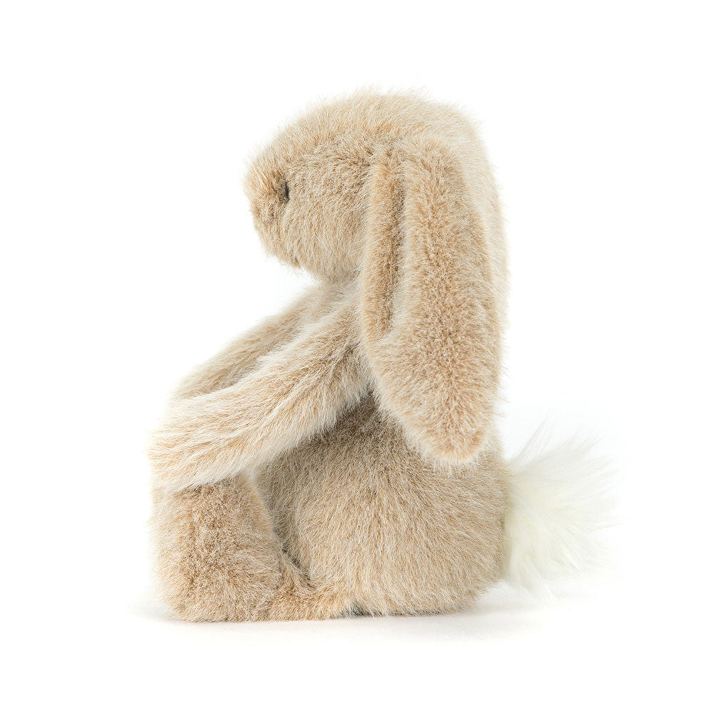 Oat Flufflet Bunny View 2