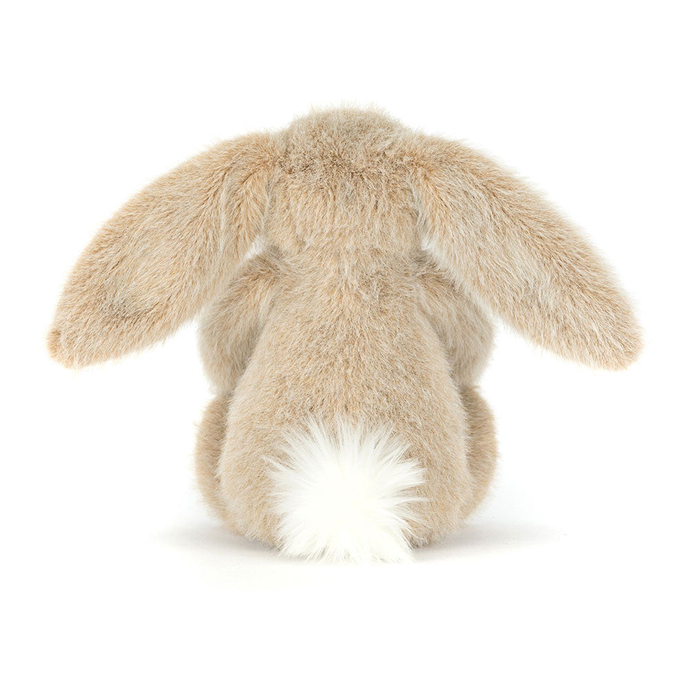 Oat Flufflet Bunny View 3