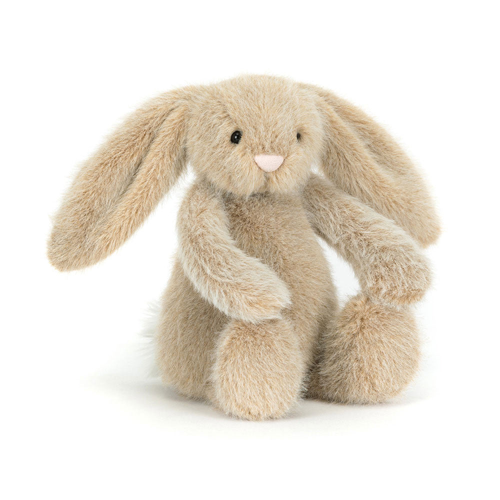 Oat Flufflet Bunny Main View
