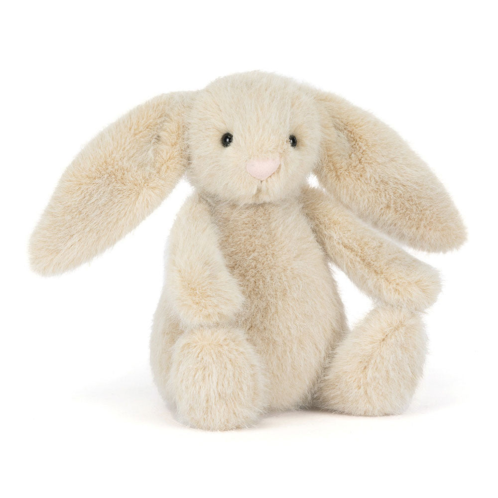 Wheat Flufflet Bunny Main View