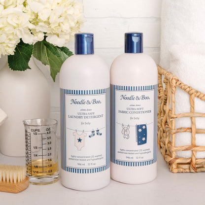 Ultra-Safe Baby Laundry Detergent for baby's laundry