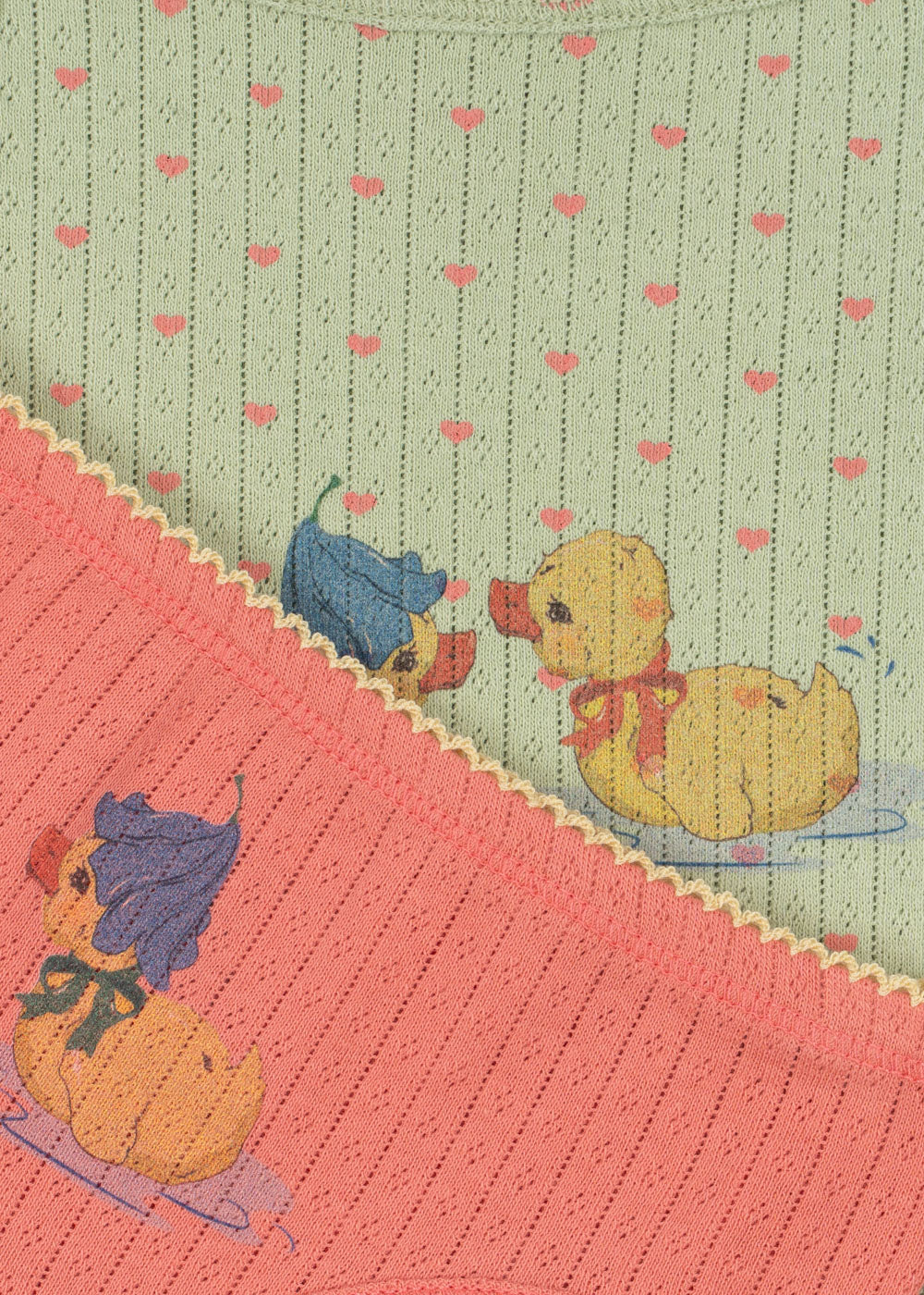 Minnie Underwear GOTS – Coeur Lint