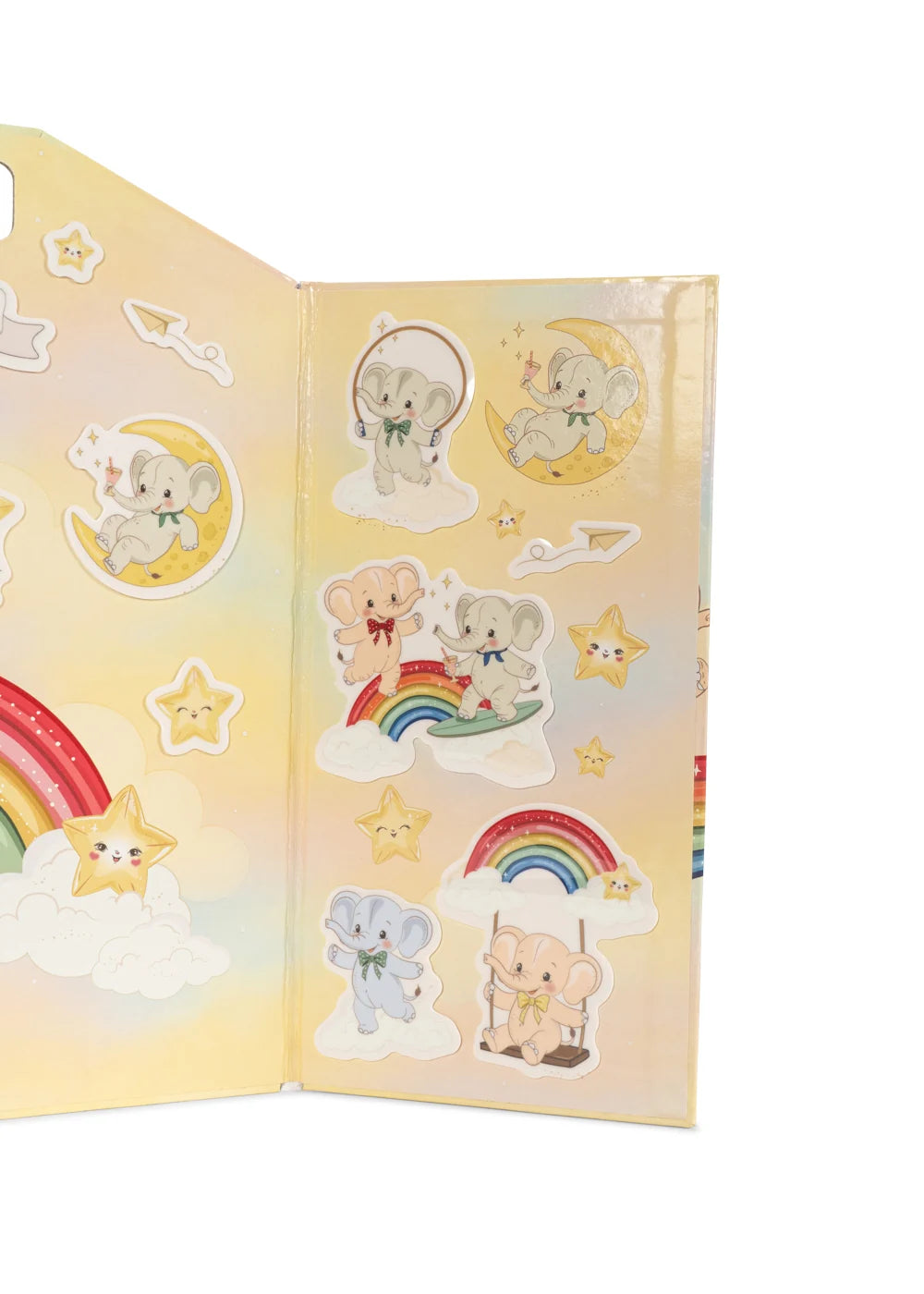 My Sticker World FSC – Konges Sløjd