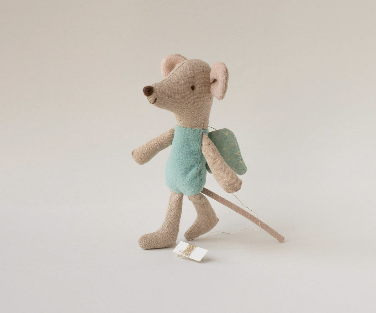 Fairy Mouse, Little - Mint lifestyle