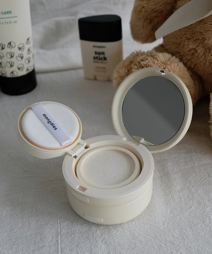 mongdies sun cushion