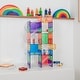 CONNETIX Super Ball Run Pack 134 Piece Magnetic Tiles (image 4)