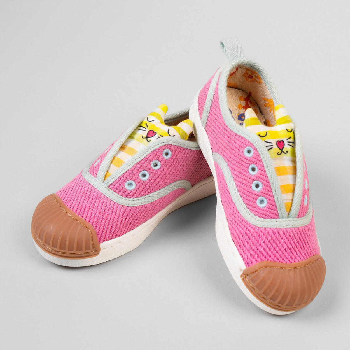 Choose Kind Dodo Tickletoe kids shoes, image 2