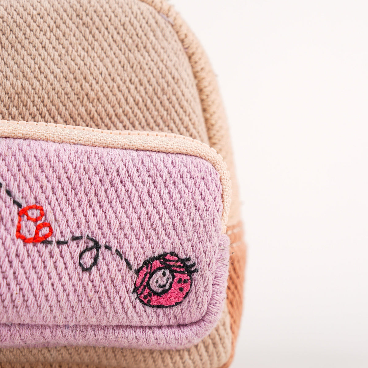 Choose Kind Ridley Playpals mini bag charm, image 2