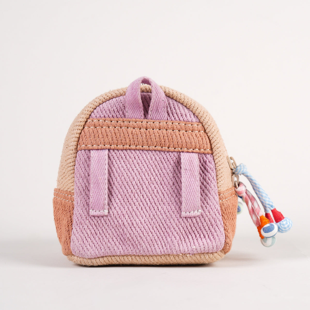 Choose Kind Ridley Playpals mini bag charm, image 4