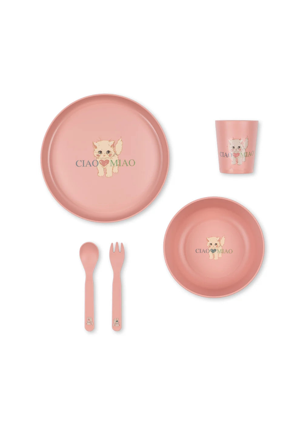 Dinner Set – Konges Sløjd