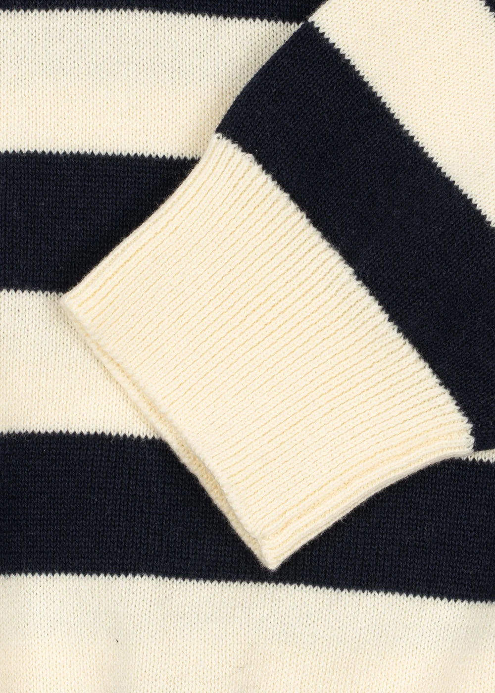 Manis Knit Polo – Konges Sløjd
