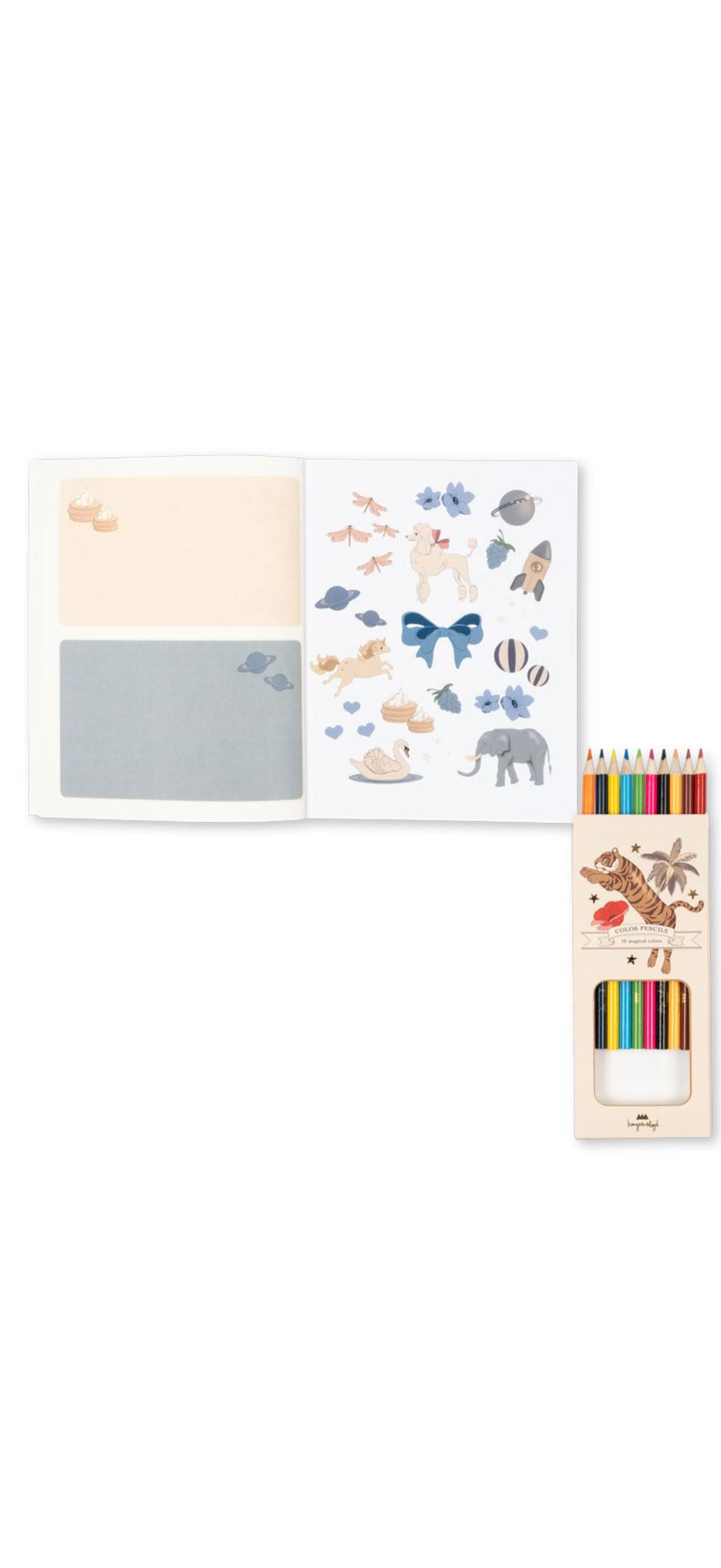 The item is not available for this order type