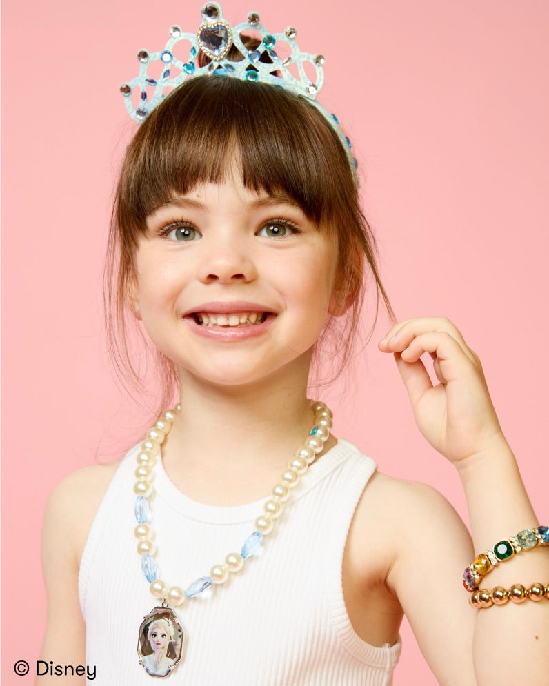Super Smalls Disney Frozen Headband & Jewelry Kit, packshot 3
