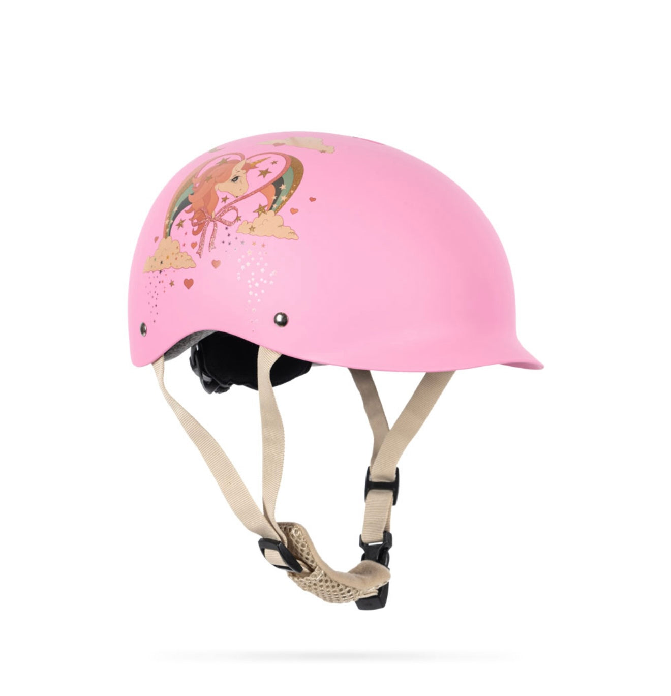 BICYCLE HELMET