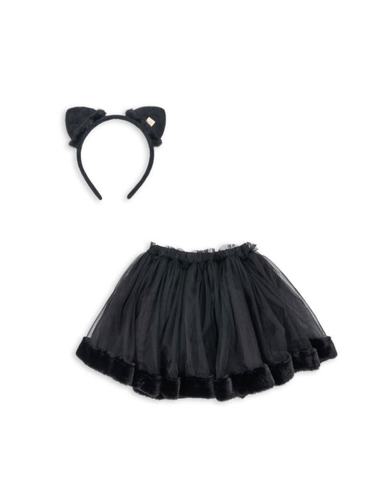 CAT SKIRT COSTUME