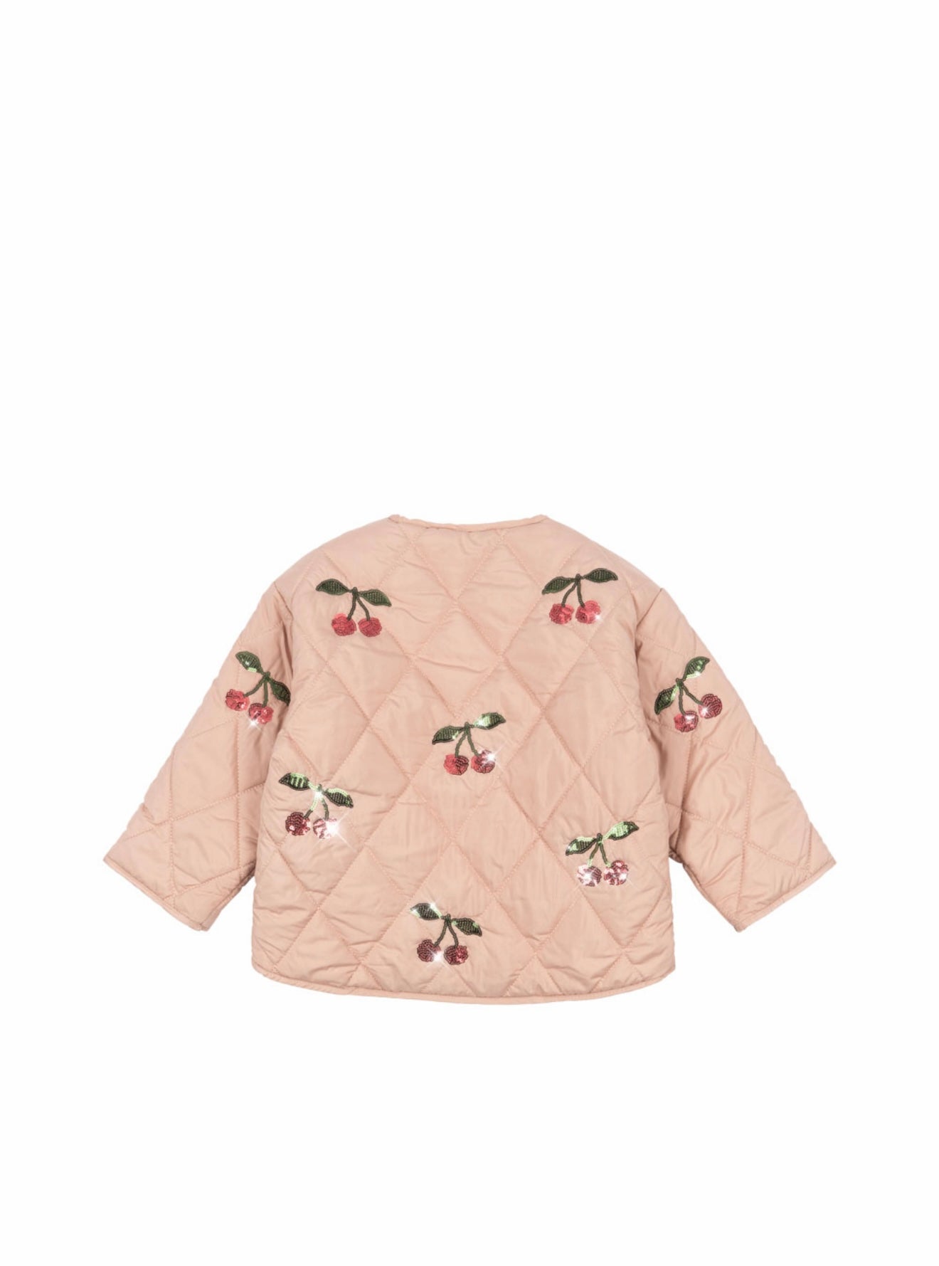 Konges Sløjd FLORA SEQUIN JACKET