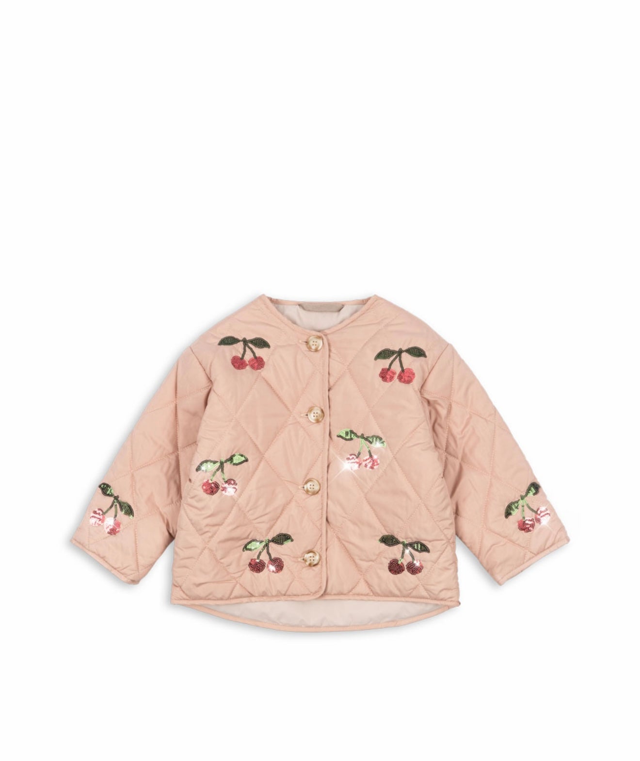 Konges Sløjd FLORA SEQUIN JACKET