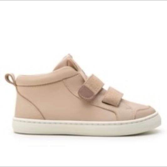 KOALA HUG BOOTS - YOGURT