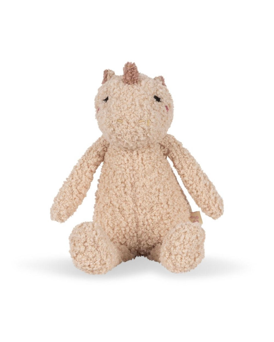 Sleepy Teddy Unicorn – Konges Sløjd