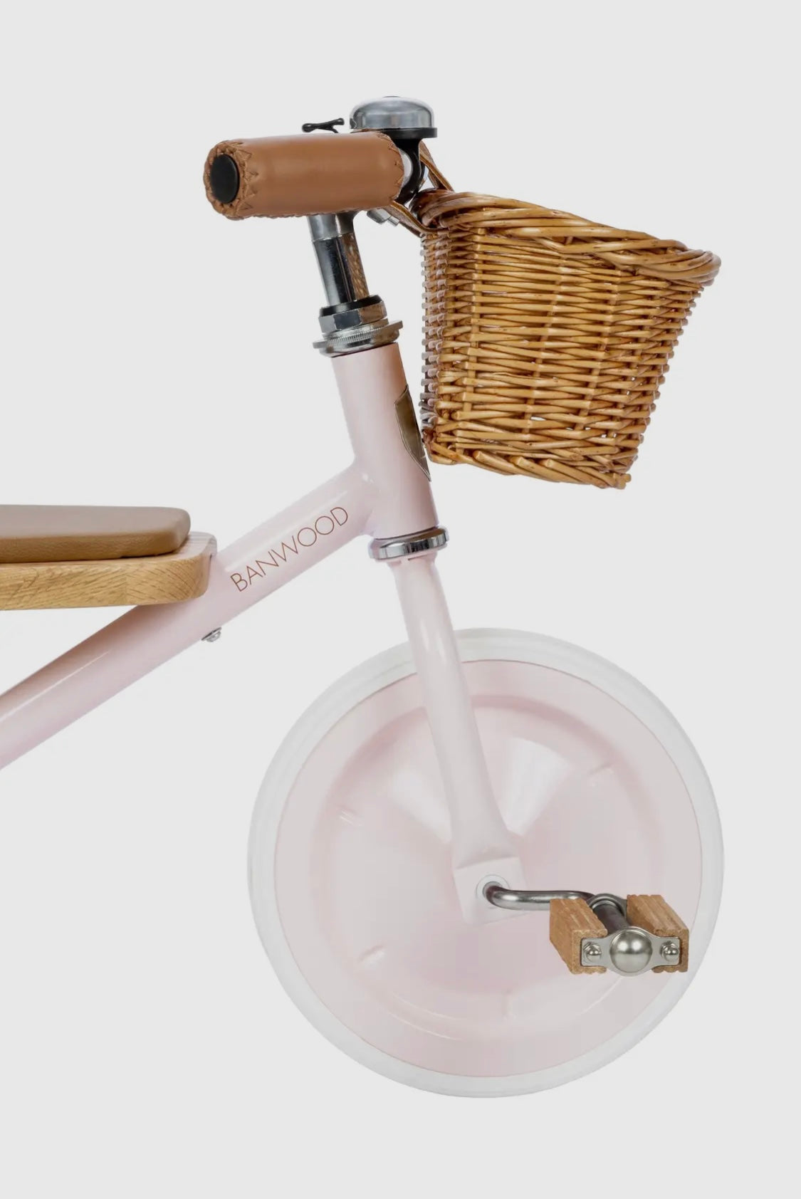 Banwood Trike - Pink