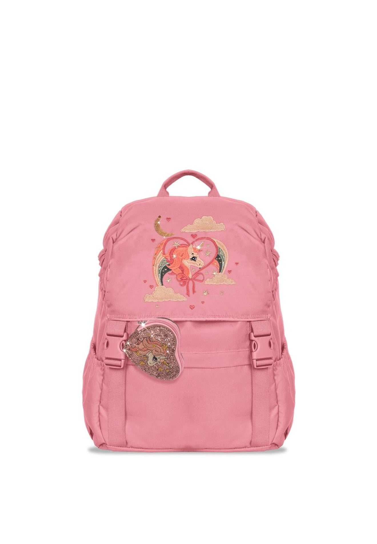 CLOVER SCHOOLBAG
