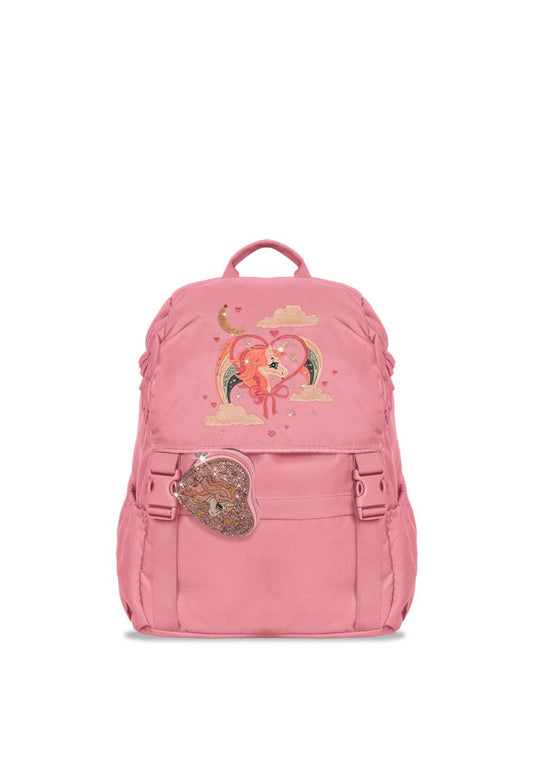 CLOVER SCHOOLBAG