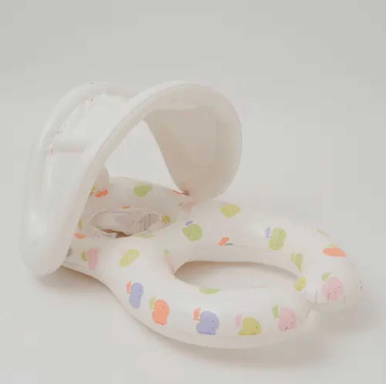 Float Together Baby Seat Apple
Sorbet Multi