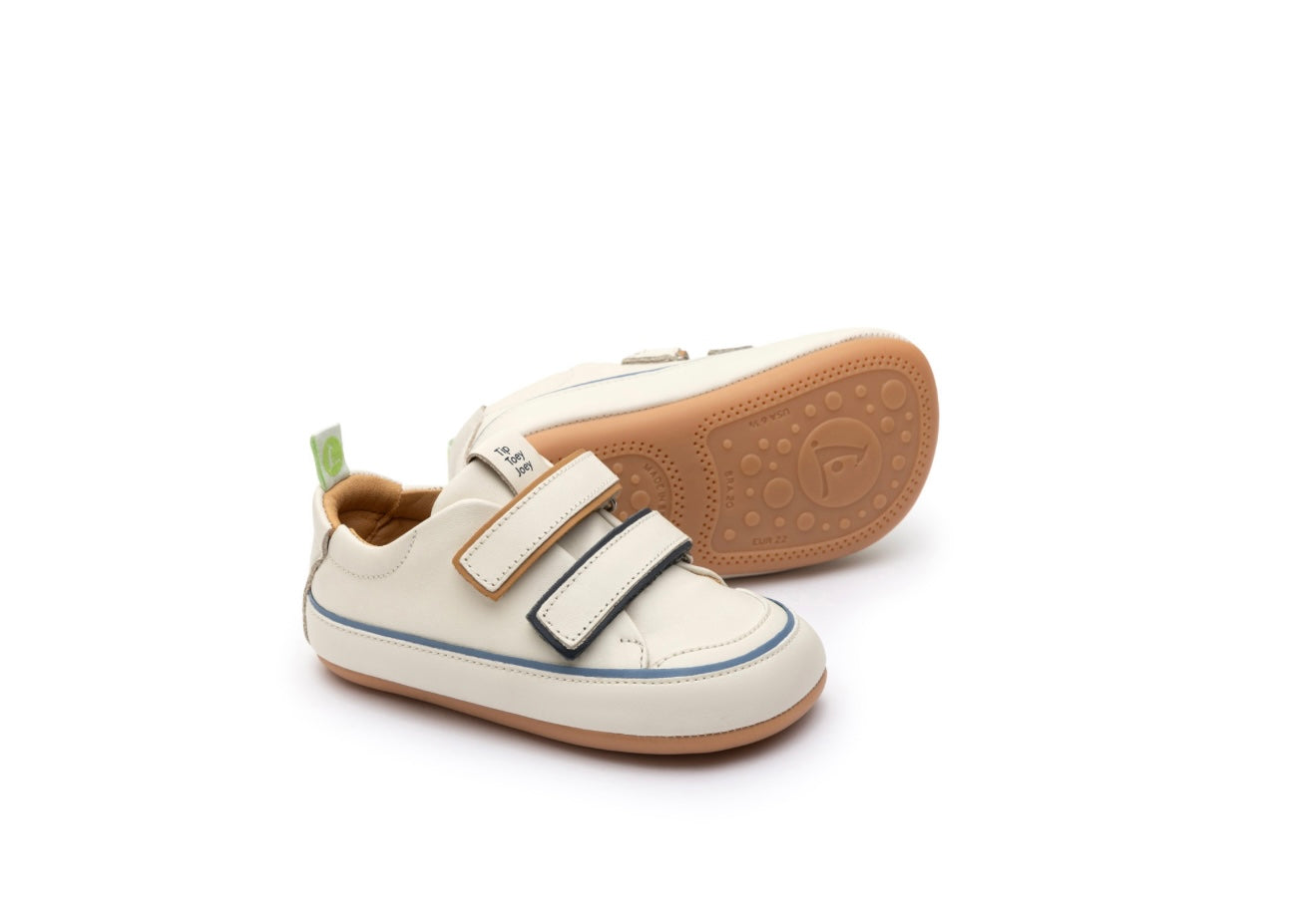 TODDLER SNEAKERS BOSSY COLORS