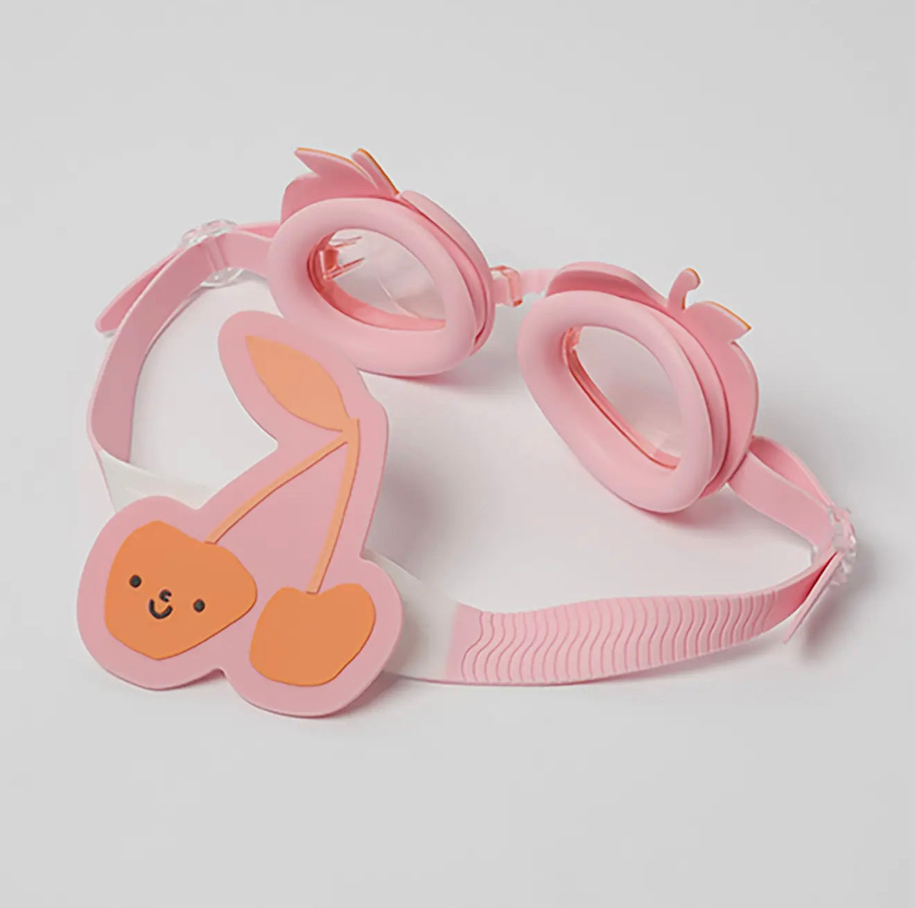 Kids Swim Goggles Cotton Candy
Cherry