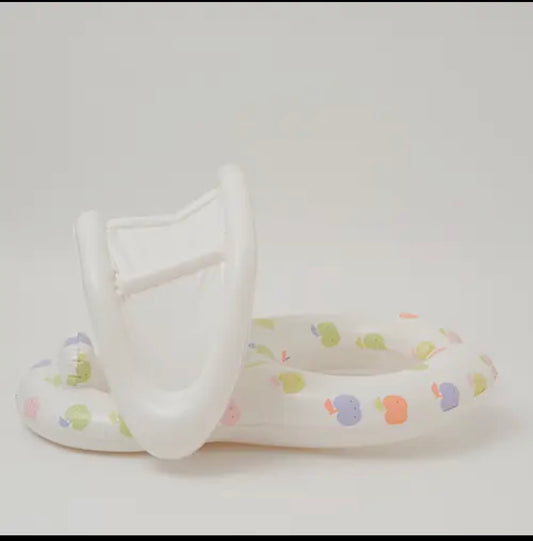 Float Together Baby Seat Apple
Sorbet Multi