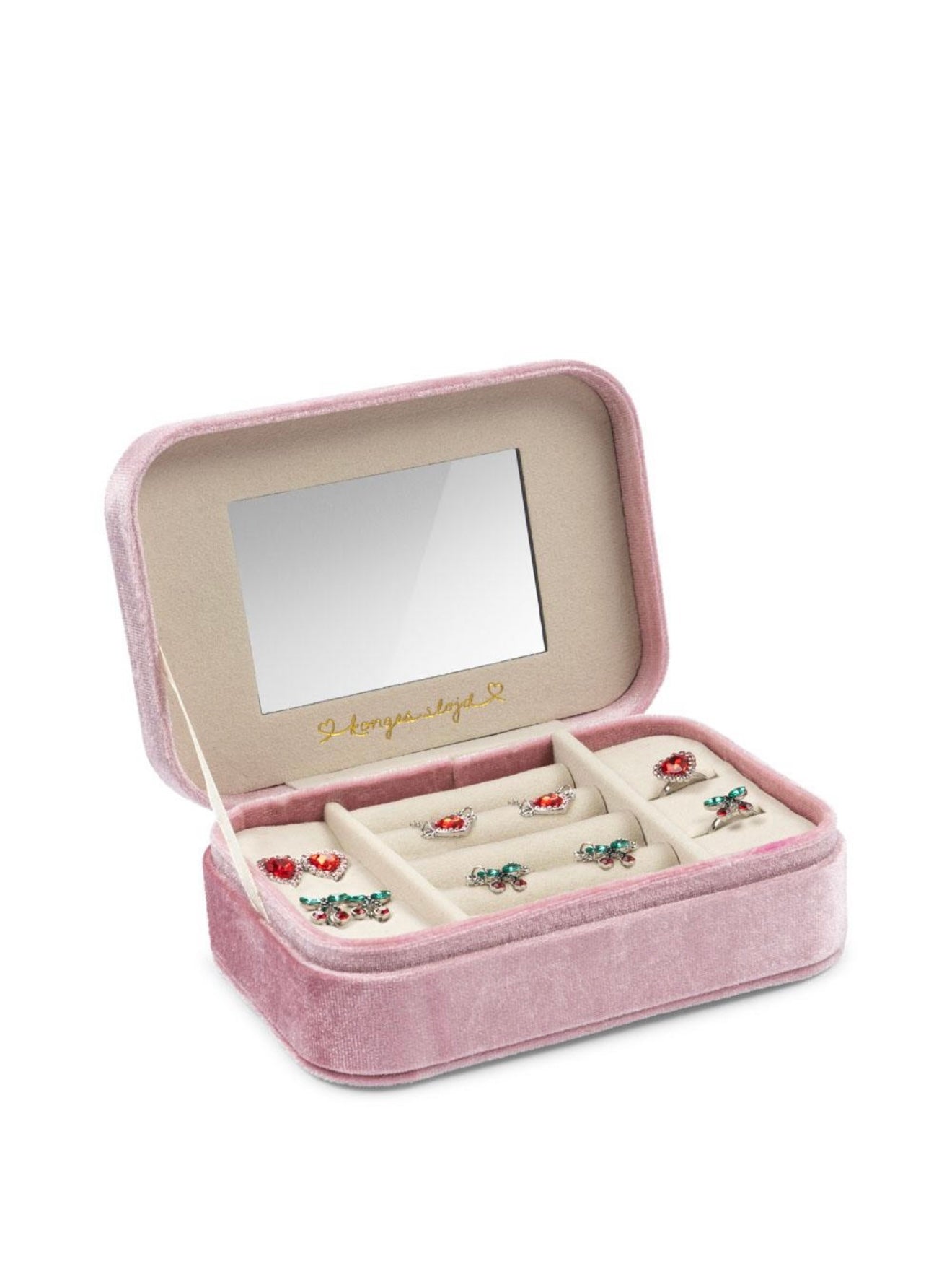 ALL I WISH FOR - JEWELRY