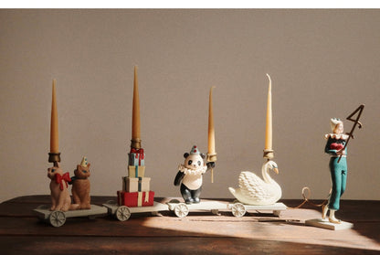 BIRTHDAY TRAIN CLOWN
COEUR