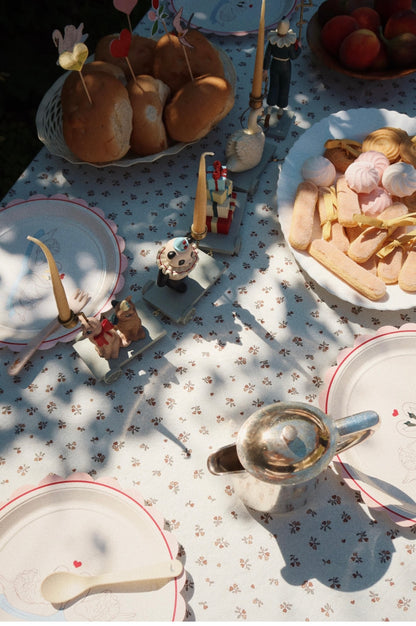 BIRTHDAY TRAIN CLOWN
COEUR