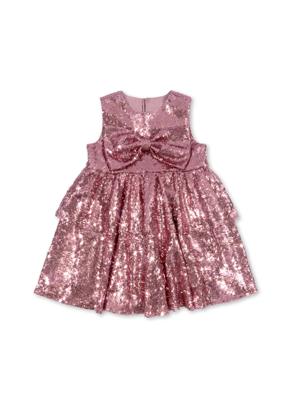 Konges Sløjd Rosie Dress | Girls Party Dress