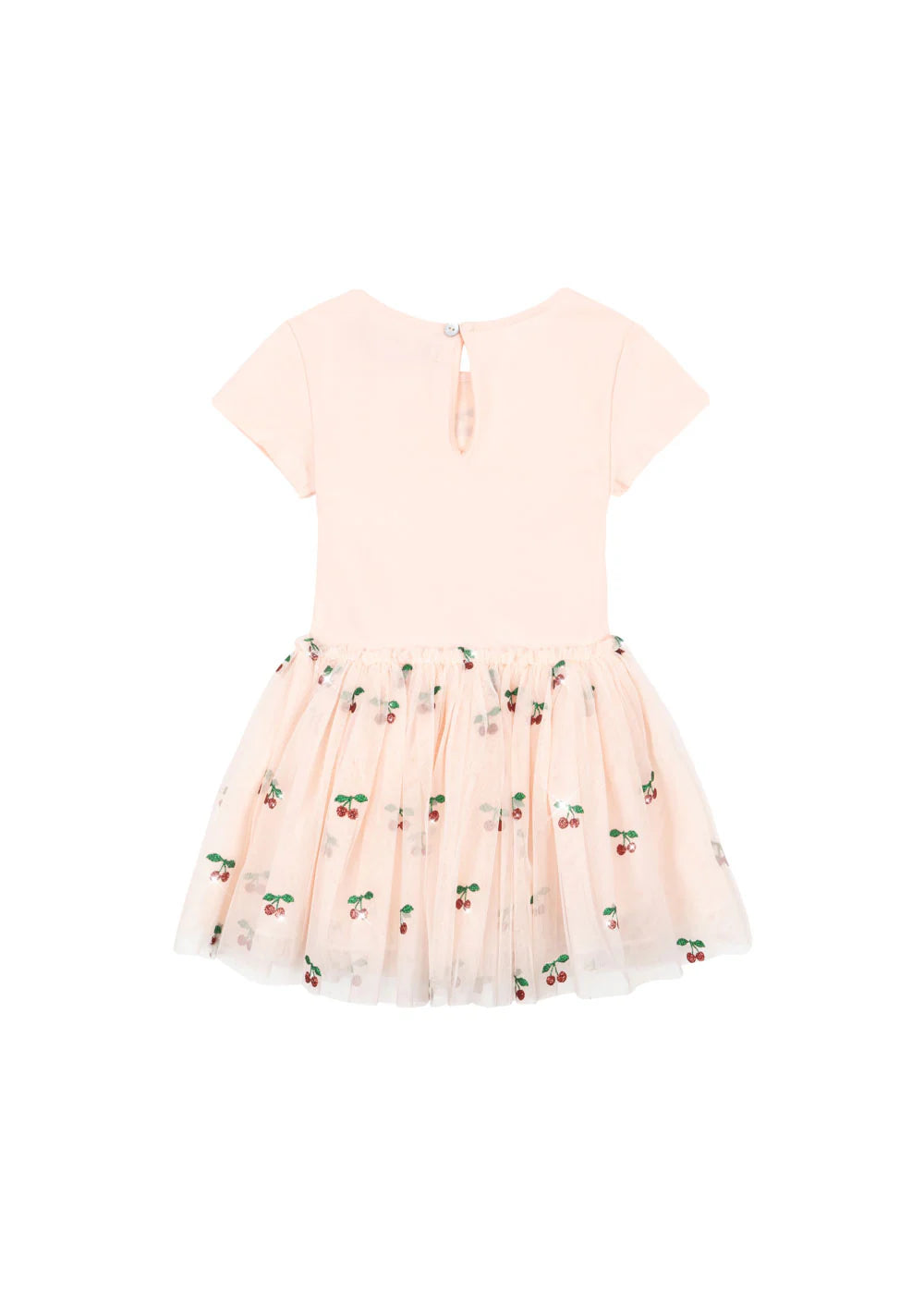 Ballerina Dress – Konges Sløjd (image 3)
