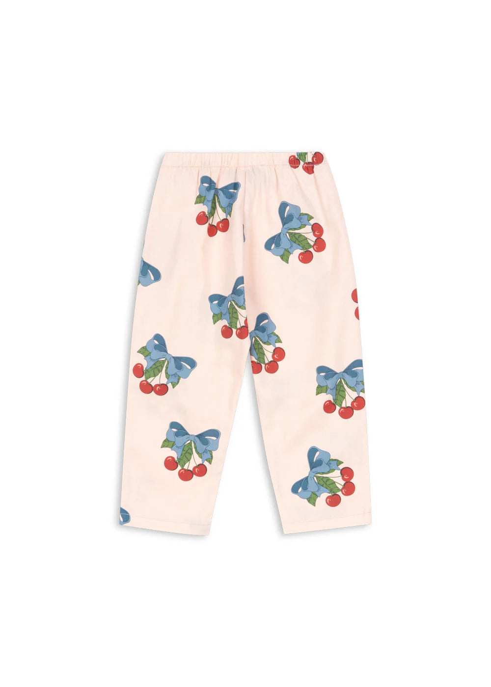 Frankie Pants – Konges Sløjd
