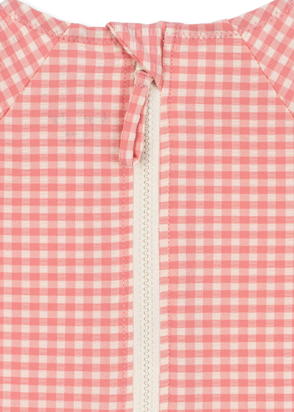 etta long sleeve swimsuit