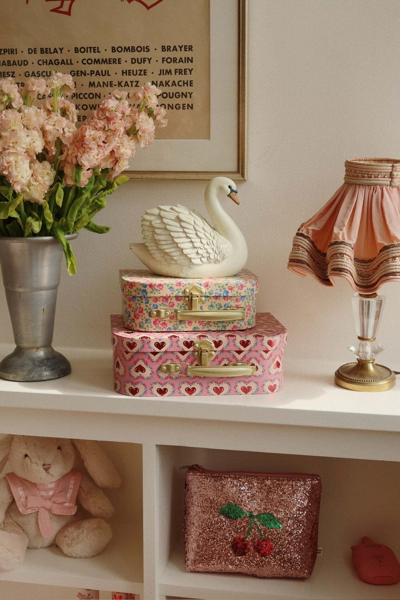Money Bank Swan | Konges Sløjd | littlewild kids