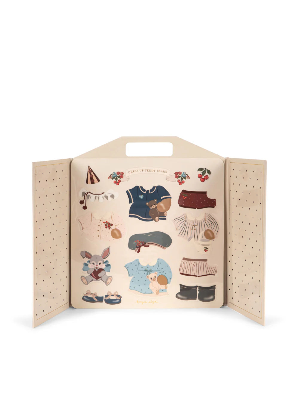 My Sticker World – Reusable Sticker Play Set