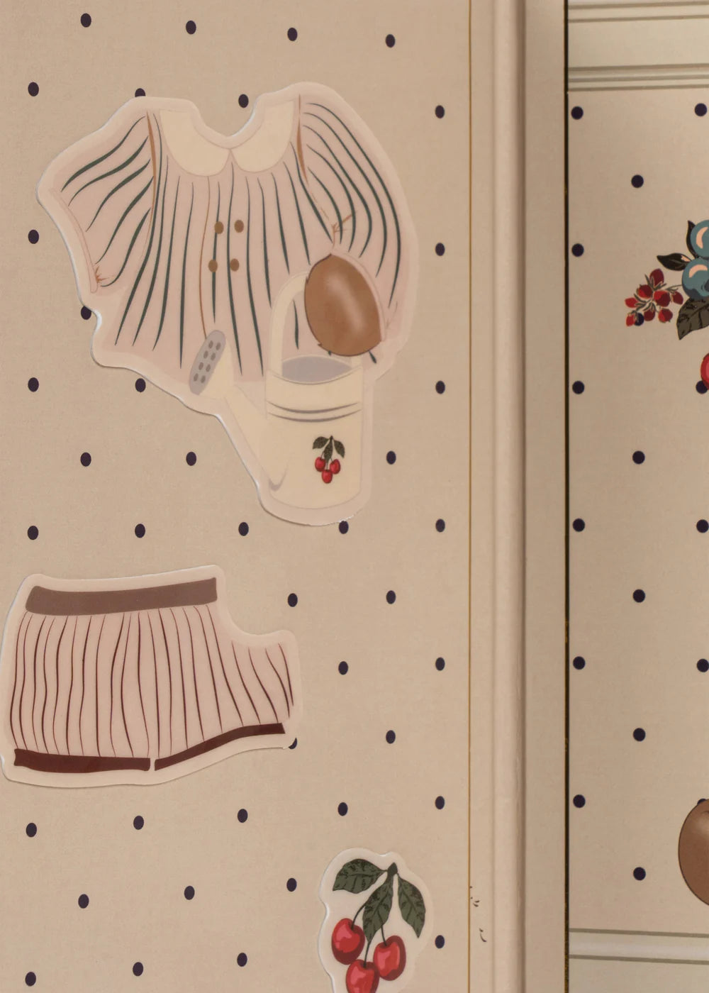 My Sticker World – Reusable Sticker Play Set