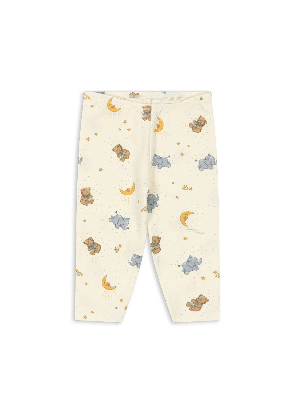 Basic Pants GOTS - Cucciolo