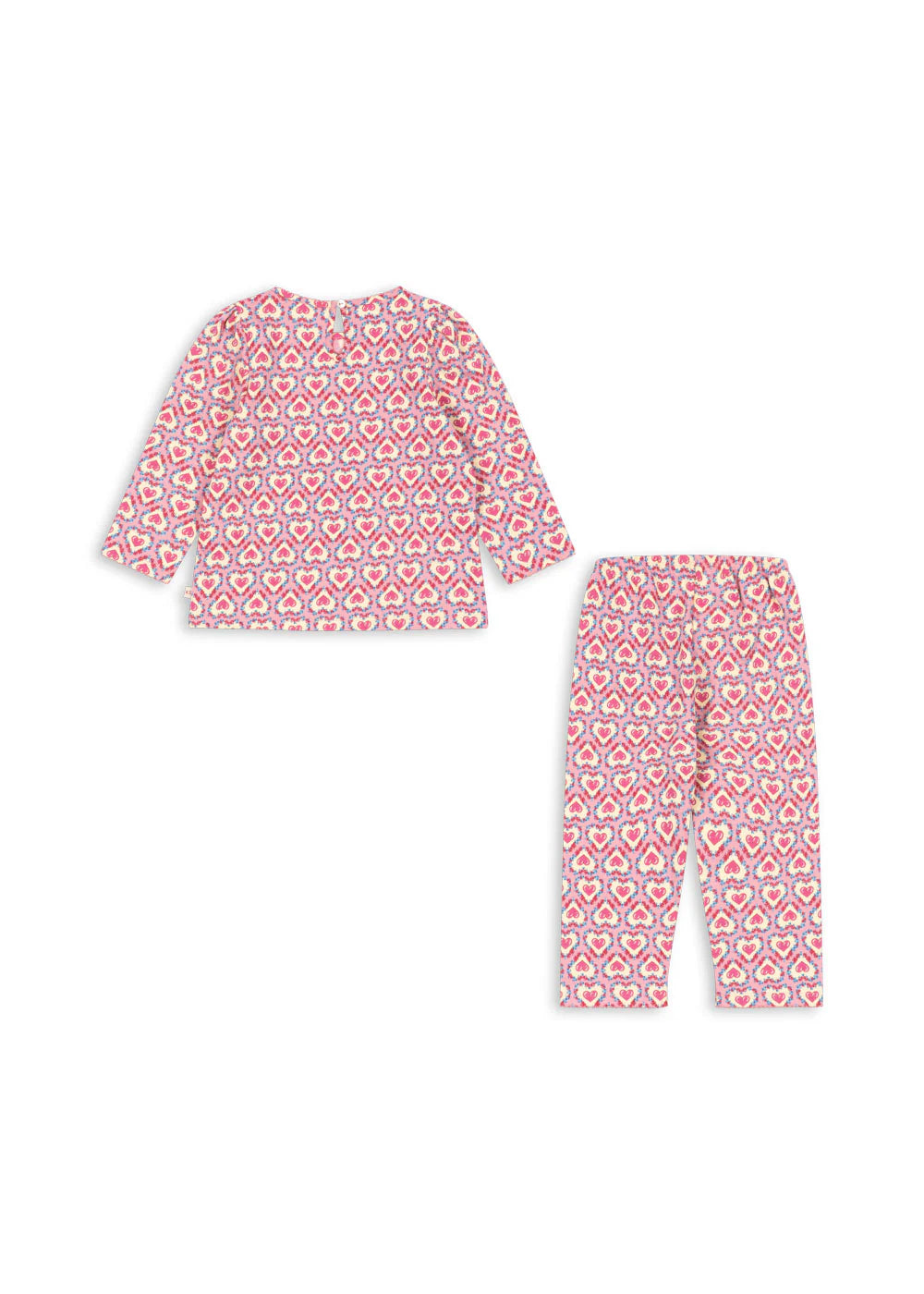 Fili Set GOTS - Felice Rose