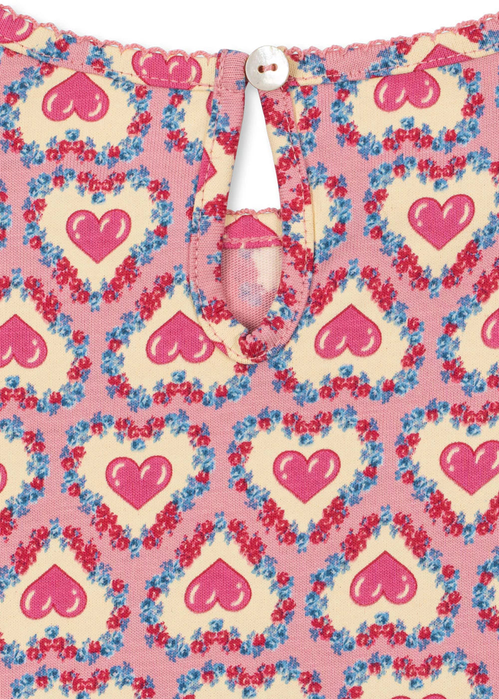 Fili Set GOTS - Felice Rose
