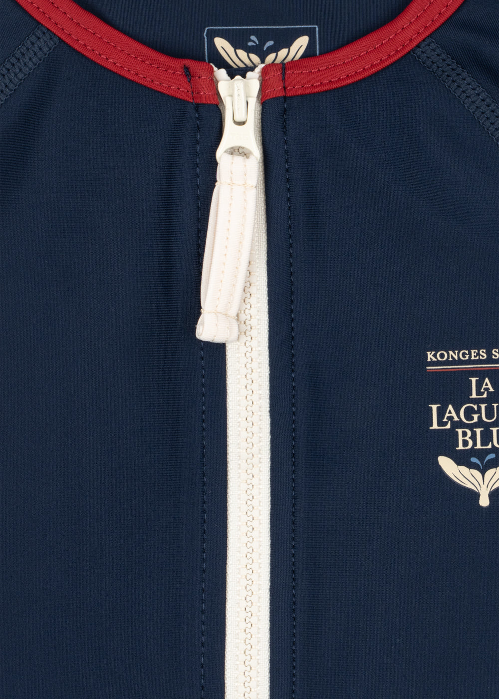 laguna long sleeve swimsuit