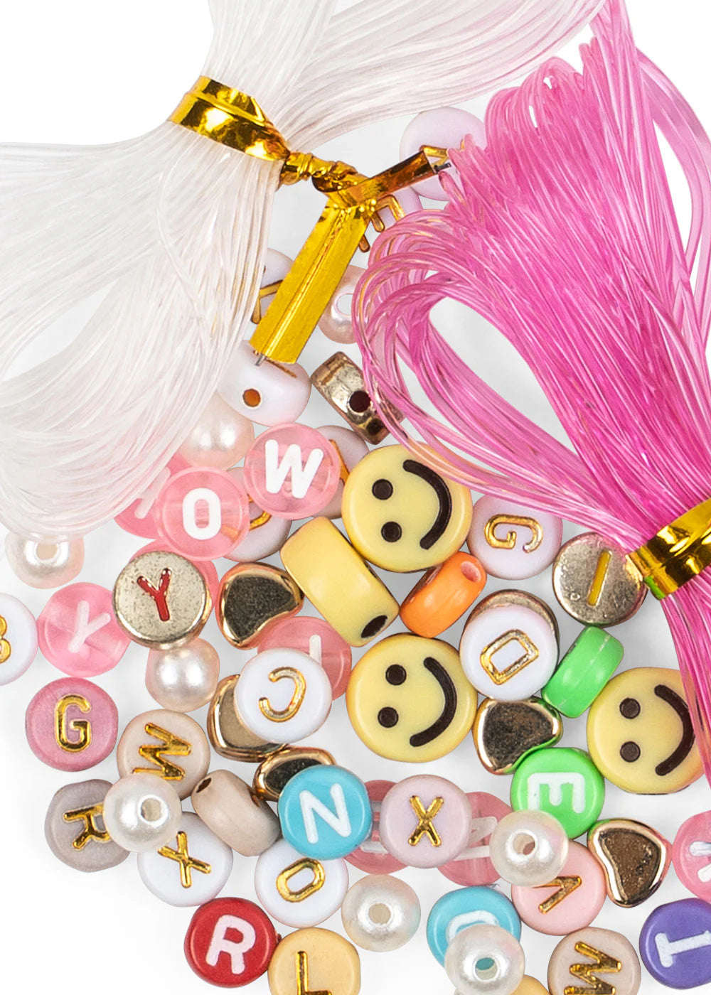 ABC Jewellery Set for Kids