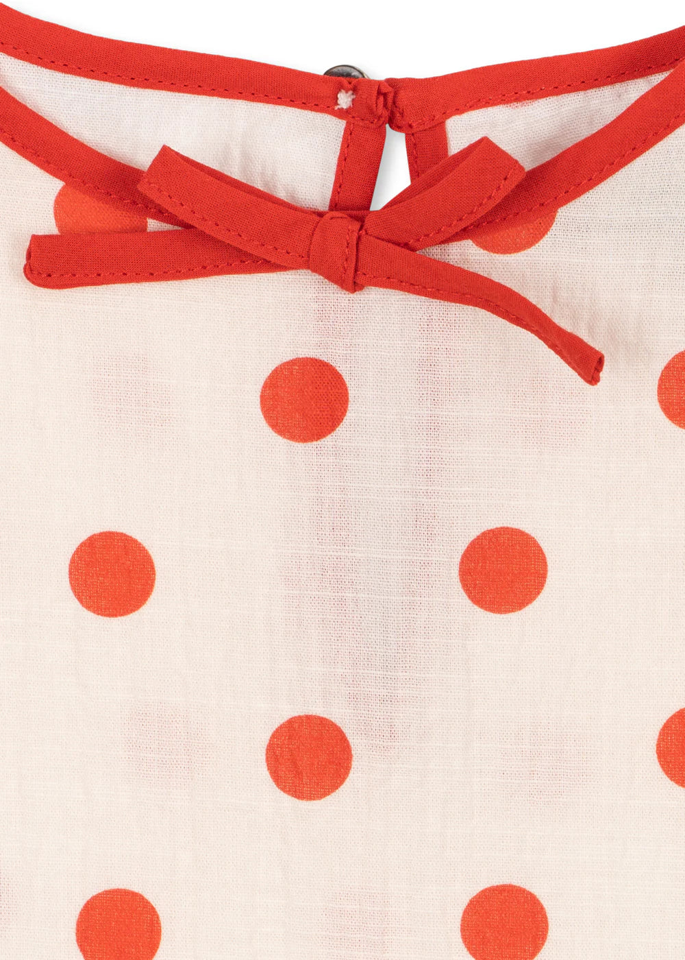 Vivo Dress | Baby & Toddler Dress by Konges Sløjd