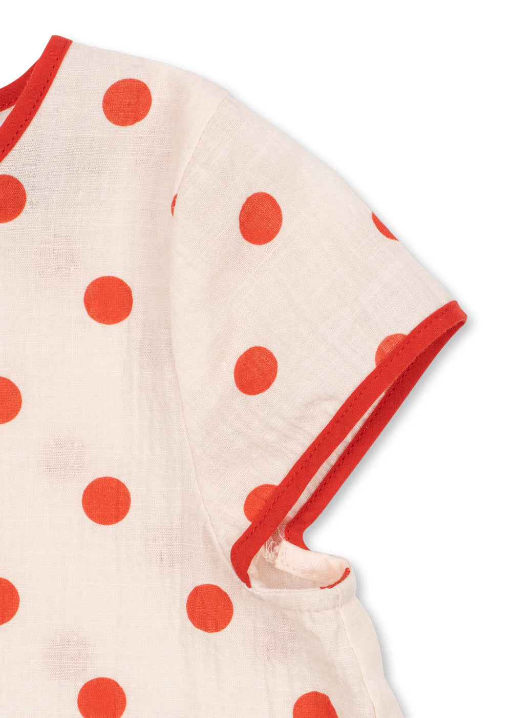 Vivo Top Baby & Toddler – Konges Sløjd