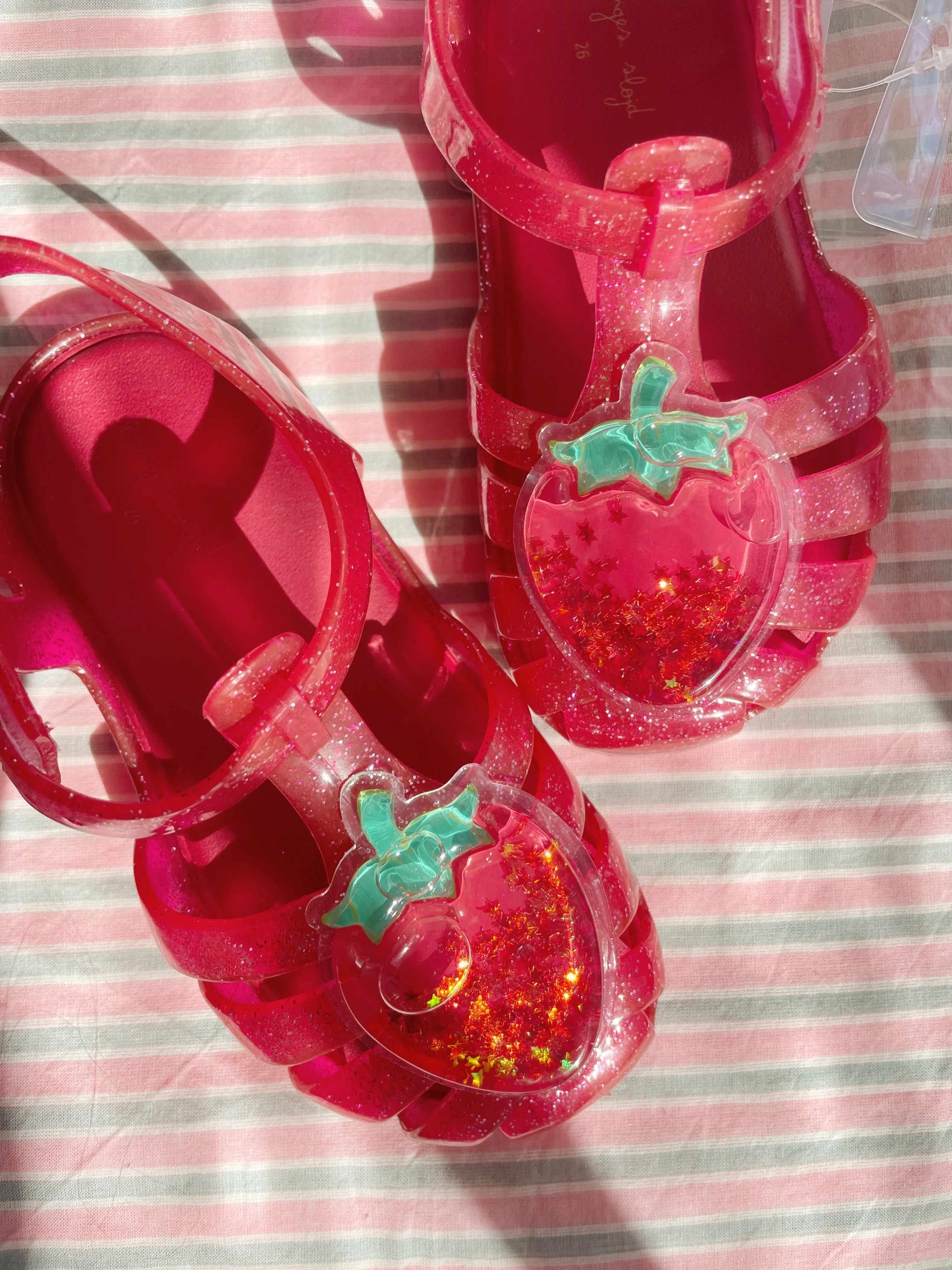 Lilo Sandal | Baby & Toddler Sandals by Konges Sløjd