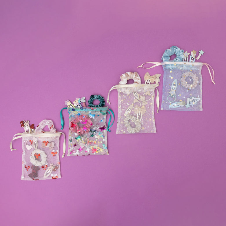 Dreamy Pastel Pouch – Mimi & Lula, view 3